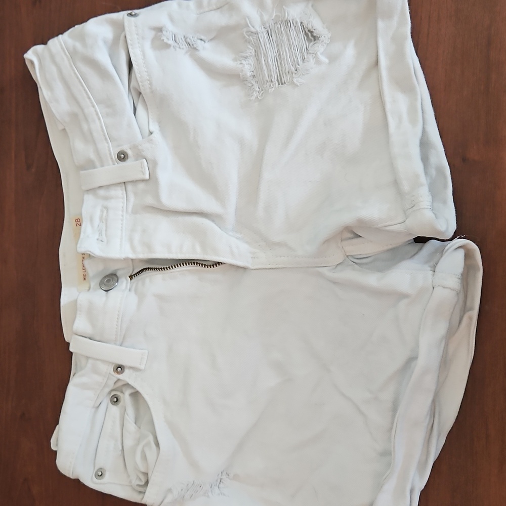 Shorts - Picture 1 of 2